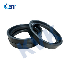 オイルシールメーカーNbrブラックFkmブラウンベアリングTcオイルシールミニ栽培用リデューサー無料サンプル - Product Image 3