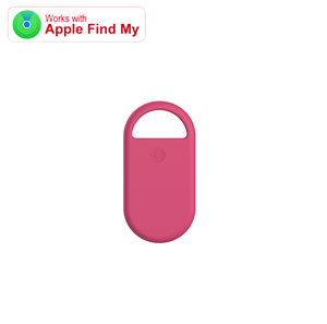 Traceur GPS intelligent mondial pour <span class=keywords><strong>localiser</strong></span> clés, portefeuille, cartes, sacs – Mini balise anti-perte - Product Image 1