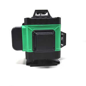 レーザーレベルスケールホライゾン垂直測定8FTアライナー標準およびメートル法定規多目的測定レーザーレベルラインツール - Product Image 1