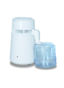 Sterilizzatore dentale da tavolo sterilizzatore a vapore 18L 23L <span class=keywords><strong>Autoclave</strong></span> dentale - Product Image 5