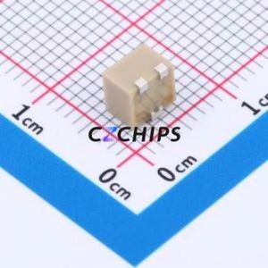 Resistencia Ajustable/Potenciómetro 3214J-1-103E SMD-3P, Resistencia de 4.8x3.5mm, 10kOhm, 10%, 250mW, 100ppm ℃ - Product Image 2