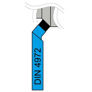 Fervi Chuck DIN 4972 para aplicaciones de trabajo pesado - Product Image 2