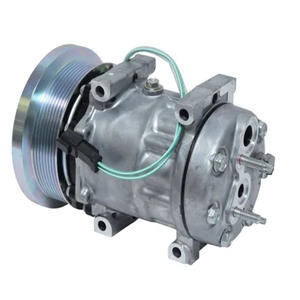 Новый компрессор SD7H15 777 г, 4095, 4132, 4135, 4291, 320-1291 Компрессор переменного тока - Product Image 1