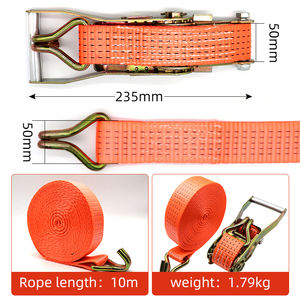 Sangle <span class=keywords><strong>d</strong></span>'<span class=keywords><strong>arrimage</strong></span> à cliquet <span class=keywords><strong>pour</strong></span> camion ou voiture de la société XuanHe, avec logistique <span class=keywords><strong>pour</strong></span> <span class=keywords><strong>fourgon</strong></span> sec - Product Image 6