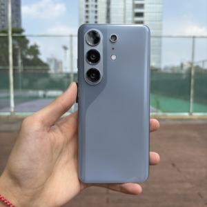 Nuevo teléfono móvil original TECNO Camon 50 Pro 16GB+1TB compatible con redes inteligentes 3G, 4G, 5G, 120HZ - Product Image 5