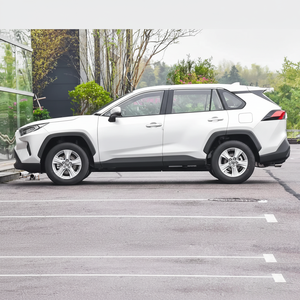 Uesd pour Toyota RAV4 Rongfang Plus Version 2.0L CVT Car avec les modes sportifs utilisés - Product Image 1