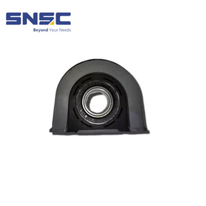 Pièces de rechange de camion de haute qualité <span class=keywords><strong>AZ9319313260</strong></span> pièces de camion robuste roulement central d'arbre d'entraînement - Product Image 1