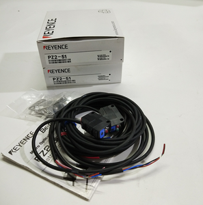 Disponible en stock PZ2-51 PZ2-51P Transmetteur laser carré transmissif - Product Image 1