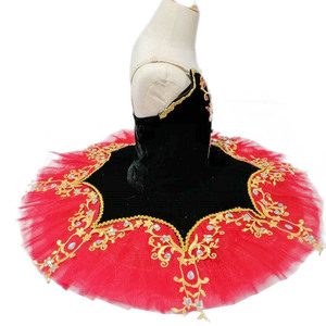 Adulte <span class=keywords><strong>classique</strong></span> professionnel Ballet Tutu blanc lac des cygnes crêpe Tutu <span class=keywords><strong>ballerine</strong></span> fête danse Costumes Ballet robe filles femmes - Product Image 5