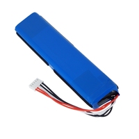 Untuk GSP0931134 Baterai Li Polymer 5000mAh 7.4V High Drain 800+ Siklus Tersedia Grosir Xtreme 1 Speaker CE RoHS Bulk
