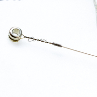High Quality Durable Steel Core Anti-rust Nickel Alloy Wound Electric Guitar Strings
