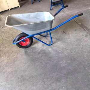 Brouette résistante de taille populaire d'usine de la Chine <span class=keywords><strong>prix</strong></span> bon marché - Product Image 4