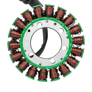 Nuevas Bobinas de Magneto 420296907 420684850 420685920 para Vehículos Can-Am Outlander con Código de Motor Automotriz - Product Image 1