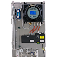 New Original Michell Instruments OptiPEAK TDL600 - Moisture in Natural Gas Analyzer