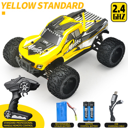 Configuration standard jaune