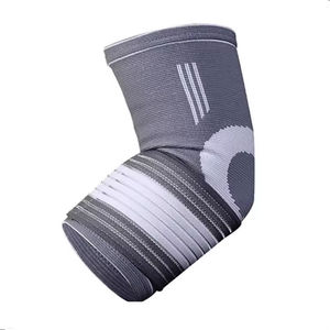 AOFIT – Coudière de compression réglable en nylon, type souple, avec protection professionnelle - Product Image 3