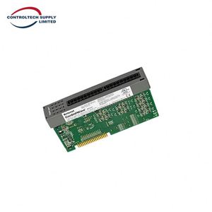 Nuevo Módulo de Repuesto para Monitoreo Industrial 396604-01-3 Original en Stock, Envío Global Disponible - Product Image 2