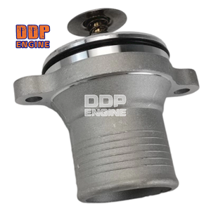 Termostato de motor 4133L507 4133L501 2485C041 936-038 para Perkins 1103A-33 1103A-33T 1103B-33 1103B-33T 1103C-33 1104C - Product Image 5
