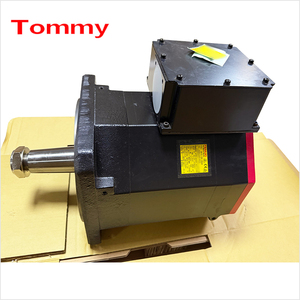 มอเตอร์เซอร์โว AC รุ่น FANUC A06B-0285-B000 aiS100/2500 Alpha Series - Product Image 6