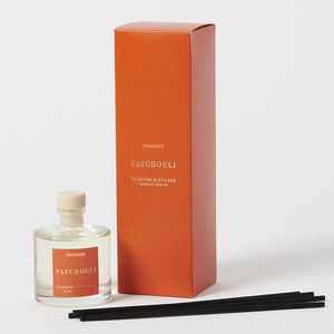 Mescente 100ml Sacs Emballage Aromatique Pour Eyfel Fleurs <span class=keywords><strong>Pierre</strong></span> Refill Reed Diffuseur Vide Tesori D Oriente - Product Image 2
