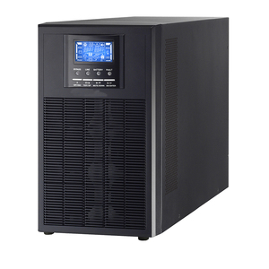 UPS en línea de 160 kVA con bypass de mantenimiento de doble entrada para centros de datos financieros KOS-160KVA, UPS en línea de 120 kVA KOS-160KVA - Product Image 1