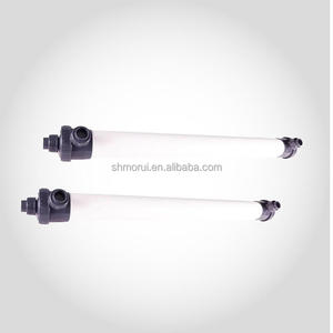Membrana de Ultrafiltración de Fibra Hueca para Agua de Mar UF4040 de MR Factory, Garantía de 1 Año, Área de 4m, Corte de 100,000 Dalton - Product Image 2