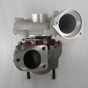 11657790308 GT2260V 742730-5018S Turbocompresor para BMW X5 <span class=keywords><strong>530d</strong></span> 3.0TD 5er Touring E60 M57N Motor 742730-3 742730-5015S 7790306G - Product Image 5