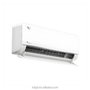 220V-60HZ Electric <b>Mini</b> Split <b>Air</b> <b>Conditioner</b> Wall-Mounted AC Unit with R410A WiFi Connectivity for Household & Hotel Use - Product Image 3