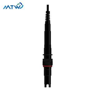 เซ็นเซอร์วัดไอออนแอมโมเนียแบบดิจิตอล MTW-ISNH4C2 ตัวเลือก OEM รับประกัน 6 เดือน ช่วงการวัด 0.1-18000 ppm ช่วงการวัดค่า pH 4-10 ความแม่นยำ 5%f.s. - Product Image 2