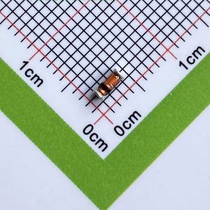 new-original BZV55-B18,115 SOD-80C Diodes Zener Diodes 500mW 2% 18V 50nA - Product Image 1