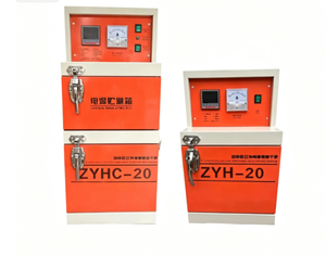 <span class=keywords><strong>Horno</strong></span> de Secado de Electrodos de Soldadura ZYH-20 ZYHC-20, Secador Portátil de Varillas de Soldadura y <span class=keywords><strong>Horno</strong></span> de Almacenamiento - Product Image 1