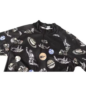 Maillot de cyclisme Zede, nouveau design, léger, respirant, coupe ajustée, col montant, plusieurs couleurs, pour le cyclisme sur route et en montagne - Product Image 4