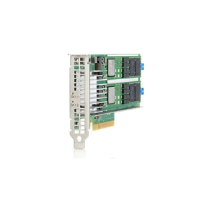 Carte RAID P12965-B21 NS204i-P 2 voies + 2x 480 Go NVMe PCIe 3.0 M.2 pour serveur HPE - Product Image 6