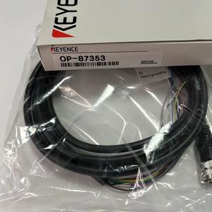Cable Ethernet OP-87230 OP-87231 OP-87232 ¡Oferta! En Stock OP-87230 KEYENCE Cable Ethernet OP-87230 ¡Oferta! En Stock OP-8723 - Product Image 2