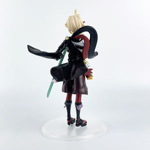 Venta al por mayor Genshin Impact figura periférica <span class=keywords><strong>Kaedehara</strong></span> <span class=keywords><strong>Kazuha</strong></span> Anime PVC figura juguetes figuritas coleccionables modelo Juguetes - Product Image 4