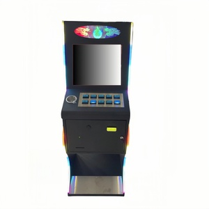 Machine de jeu d'adresse populaire et très demandée, avec plateau de jeu vertical et cabinet, à vendre - Product Image 6