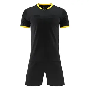 Versión de verano 2025, ropa de fútbol para hombres y niños, camisetas de fútbol y Kit de camisetas, técnica de corte automatizado, temporada 25-26 - Product Image 1