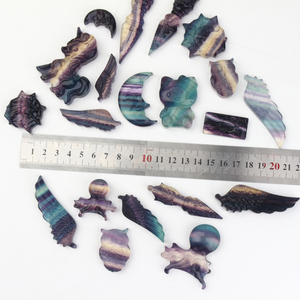 Nature Stone Agate Bead Pendants Jewelry Charms Pointed Healing Reiki <b>Chakra</b> Pendulum for DIY Pendant Necklace Making - Product Image 4