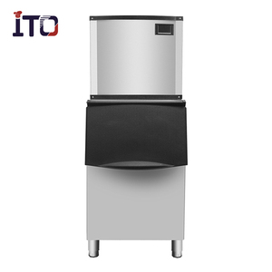 300kg 400kg 500kg thương mại <span class=keywords><strong>Ice</strong></span> Maker Máy Cube/ <span class=keywords><strong>Ice</strong></span> Máy làm - Product Image 1