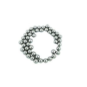 1010 Aisi 1015 parti di biciclette 6mm 1/4 "palla di fionda 8mm 1/<span class=keywords><strong>8</strong></span>" in acciaio al carbonio - Product Image 6