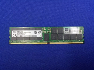 P50313-B21 P69976-B21 128GB (1x128GB) ชุดหน่วยความจำแบบ Dual Rank x4 DDR5 5600 Smart Memory Kit - Product Image 5