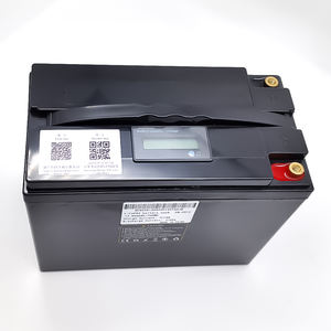 แบตเตอรี่ลิเธียม12V รอบลึก Lifepo4 32700 4S2P 12.8V 40Ah 12Ah 60Ah มีความยืดหยุ่นความจุเปลี่ยนแบตเตอรี่ลิเธียม12V - Product Image 6