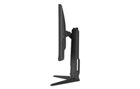 Nouvel écran T-U-F GAMING VG27AQL5A 210Hz 130% SRGB IPS, temps de réponse rapide de 0,3 ms, luminosité de 350 cd/m², rapport de contraste de 1300:1