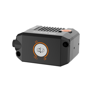 Hikrobot id2000 loạt 50-60fps 0.4-1.6MP 5 mét thông minh công nghiệp mã đọc xác định 2D mã, mã QR, dữ liệu ma trận mã đọc - Product Image 4