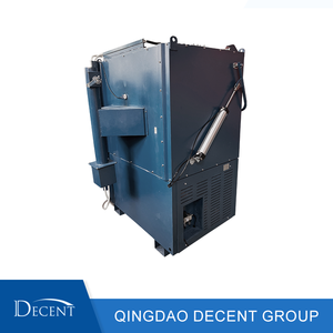 SiMo Element Değerli Metal Pril İndüksiyon Ocakları Yüksek Sıcaklık 1500 600V - Product Image 2