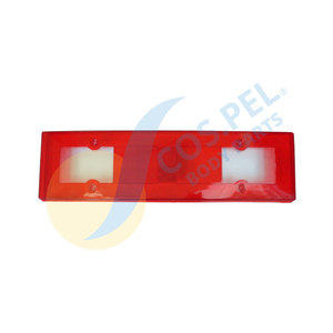 Lentille de feu arrière RH-LH de nouvel état - Product Image 1