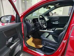 2019 <span class=keywords><strong>Mercedes</strong></span>-Benz rojo usado GLA <span class=keywords><strong>220</strong></span> Classic Family Flagship SUV dirección izquierda - Product Image 5