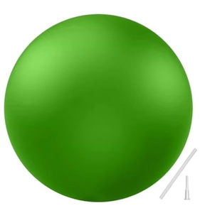 Pelota de <span class=keywords><strong>Pilates</strong></span>, Ideal para Ejercicios de Yoga, Ejercicios de Core, Equipo de Entrenamiento de Barra de Goma, para Mujeres, Hombres, Niños y Bebés - Product Image 2