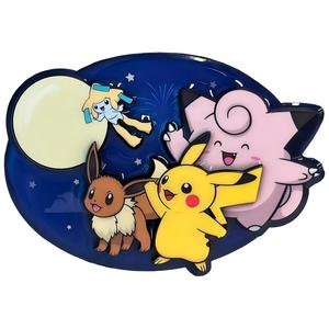 2026 Cofanetto Regalo Cinese Pokémon TCG per il Festival di Metà Autunno - Collezione di Bustine di Carte Collezionabili - Confezione Completa (12 Scatole) - Product Image 4
