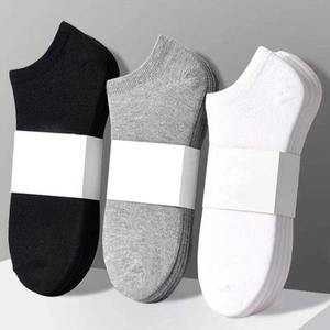 الجوارب الرياضية الخارجية مع طاقم عالي الجودة في وضع الجسم الجوارب الرياضية المحبوكة - Product Image 1